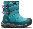 PUFFRIDER WP CHILDREN, brittany blue/cashmere rose