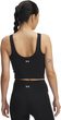 UA Motion Sport Tape Tank-BLK