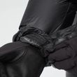 Bergtagen Topp Down Jacket M Black