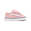 TD Old Skool V, powder pink/true white