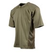23133 099 Baseline S/S Jersey - Cyklo dres