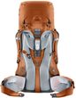 Aircontact Lite 45 + 10 SL pecan-mocha
