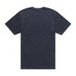 FINISH LINE BLACK HEATHER