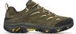 MOAB 3 GTX M loden