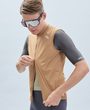 Pro Thermal Vest Aragonite, Brown