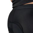Tecbase Liner Short, Black