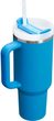 Quencher H2.O FlowState Tumbler 1180 ml Azure
