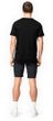 Breeze Plus Merino 200 T-Shirt Man, Black