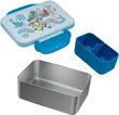 Stainless Steel Lunchbox Unbelievable underwater world
