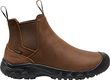 ANCHORAGE BOOT IV WP MEN, dark earth/black