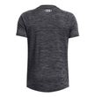 Tech Textured SS-BLK