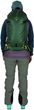 FIRN 28, tundra green