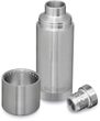 TKPro 25oz - brushed stainless 0,75 l