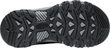 TARGHEE IV LOW WP YOUTH, black/steel grey