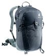 Trail 25 black-shale
