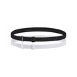 W's Adjustable Mini Bands, black