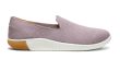 KNX KNIT SLIP-ON W, Toadstool/Cameo Rose