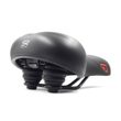 TORX - RELAXED Black