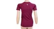 COOLMAX TECH dámské triko kr.rukáv lilla