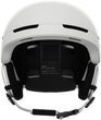 Obex MIPS Hydrogen White/Fluorescent Orange