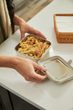 Lunch Box 20oz - Tofu 591 ml