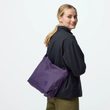 High Coast Pro Shoulder Bag 12 Dark Violet