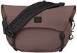 METRON 18 MESSENGER, magma brown/goby orange