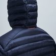 M's Coalesce Jacket Apatite Navy