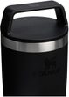 Café-To-Go Travel Mug 470 ml Black 2.0