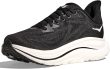CLIFTON 10 W BLACK/WHITE