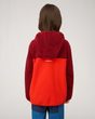 Waymarker ML Hooded Jacket Kids mammut red-dark mammut red