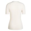 BASE RPH 24 MERINO SS WM White
