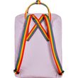 Kånken Rainbow 16 Pastel Lavender-Rainbow