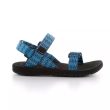 Classic Men's Triangles Blue