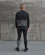 M's Thermal Jacket Uranium Black