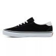 SPORT, (SUEDE) BLACK