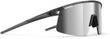 Moab Lite Satin Vapor (Silver Mirror/AC Red/Clear)