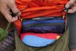 Zestaw Travel Cube Set royal blue/navy blue (1xS, 1xM, 1xL)