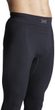 MIGHTYWOOL PANTS MEN X Black