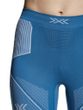 X-BIONIC® ENERGY ACCUMULATOR LIGHT PANTS 3/4 WMN Dusty Lavender/Arctic White