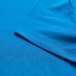 LILIUM RIDE TEE ONE EYE AERO BLUE