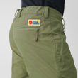 Vardag Trousers M, Green