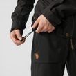 Keb Eco-Shell Jacket W Black