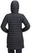 W ACCESS DOWN PARKA Black