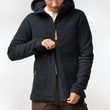 Kaitum Fleece W Black Oak