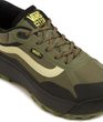 MTE Crosspath OLIVE