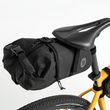 Hoja Seatbag Black