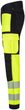 EREBOS Trousers class 1 HI-VIS