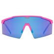 FLOWLINE PINK MATT / MIR.BLUE 2026