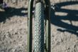 GRAVELKING SK 700x40 british racing green/hnědá